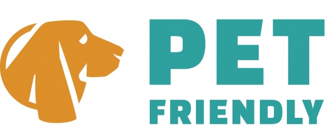 Pet friendly hotel