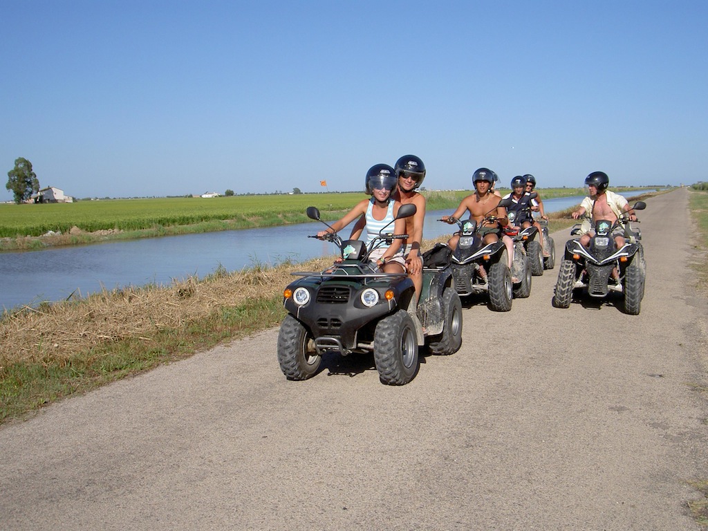 Organizamos tus excursiones en el Delta, aprovecha nuestros descuentos